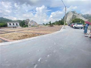 Chỉ từ 345 triệu , có ngay lô đất mặt đường rộng 6m tại thuỷ nguyên, hải phòng