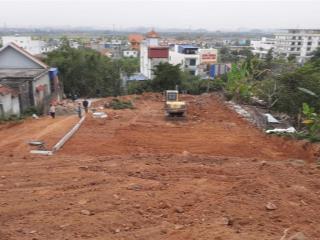 Mở bán đất f0 trung tâm phường lưu kiếm, thủy nguyên