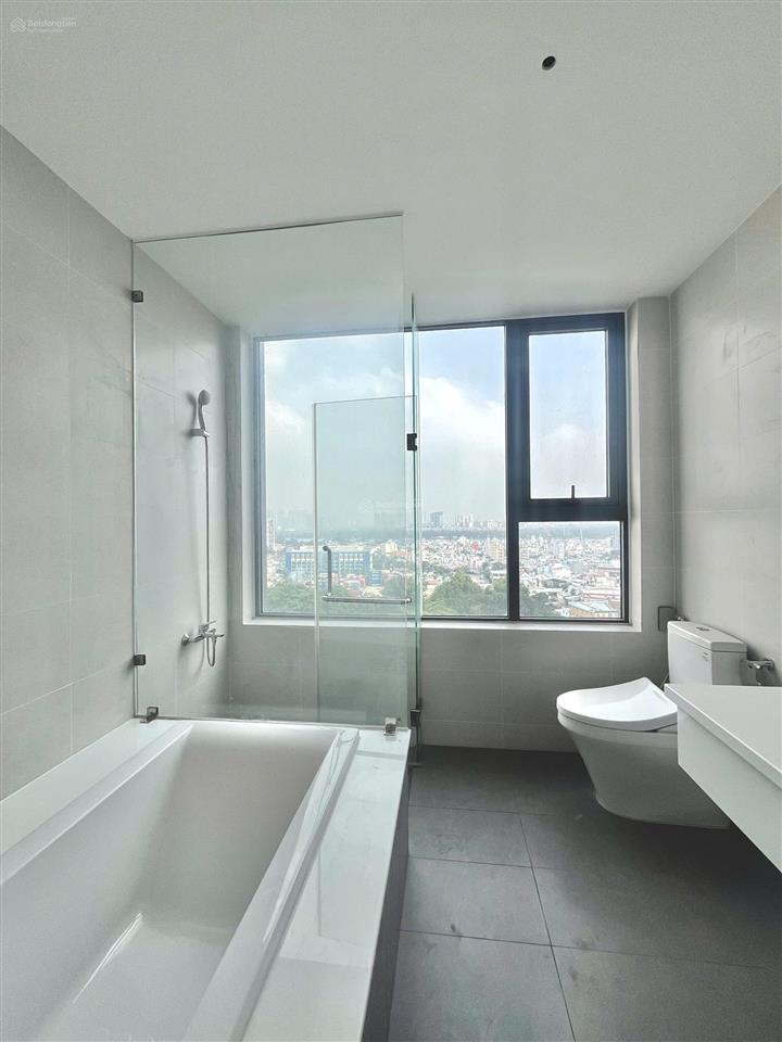 Bán căn garden house  240m2  tầng cao  view land mark  ascent lakeside, quận 7