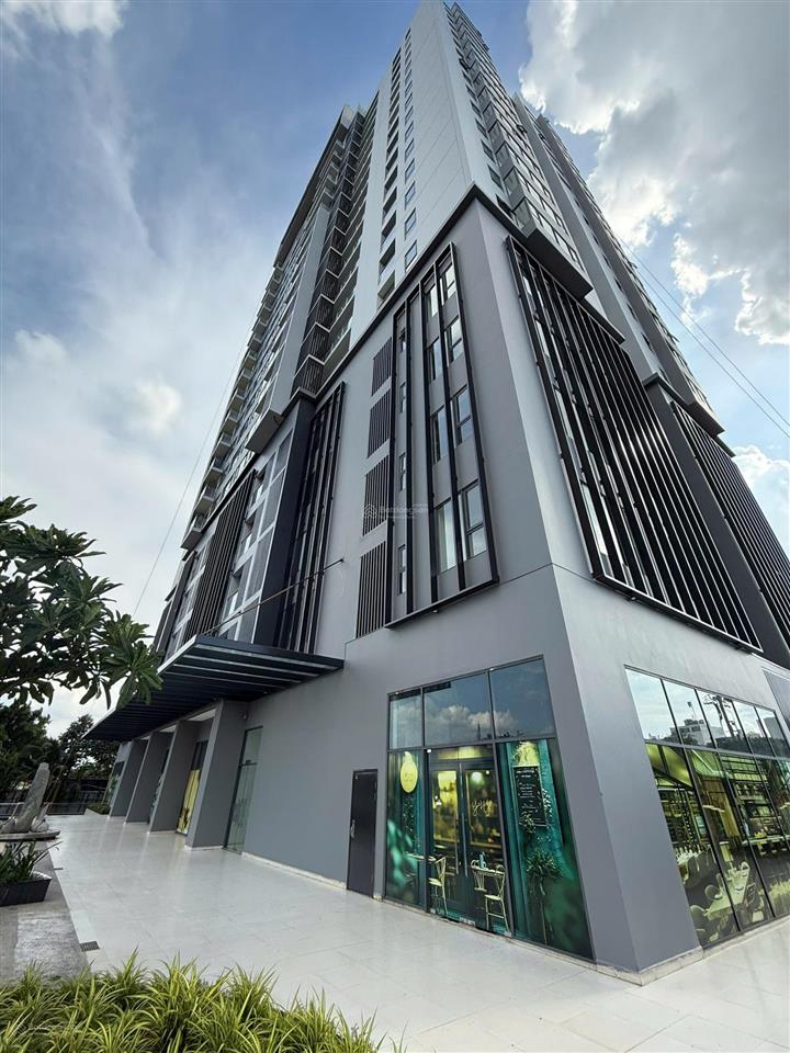 Bán căn garden house  240m2  tầng cao  view land mark  ascent lakeside, quận 7