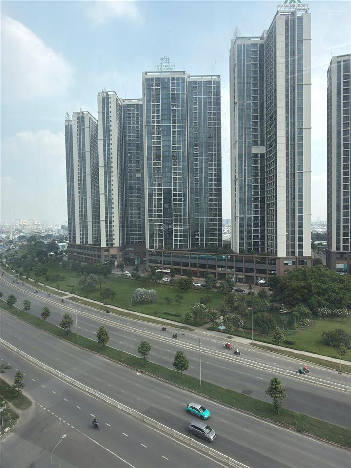 Cần bán căn 3pn  152m2  ascent lakeside, q7