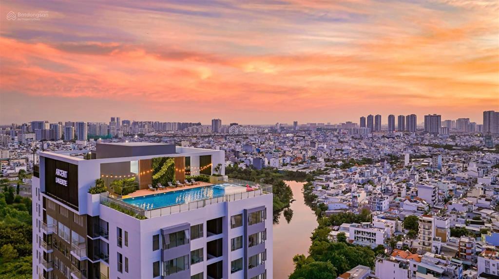 Bán căn hộ ascent lakeside, quận 7  3pn  giá 8,7 tỷ  chiết khấu hấp dẫn lên đến 15%