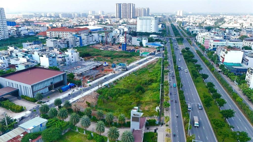 Nhận booking dự án căn hộ  2pn  75m2  ansana by kita  mặt tiền đường võ văn kiệt