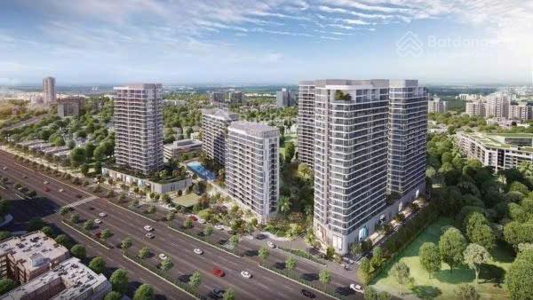 Nhận booking dự án căn hộ  2pn  75m2  ansana by kita  mặt tiền đường võ văn kiệt