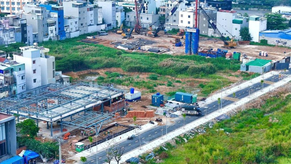 Nhận booking dự án căn hộ  2pn  75m2  ansana by kita  mặt tiền đường võ văn kiệt