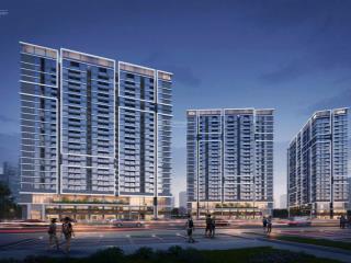 Nhận booking dự án căn hộ  2pn  75m2  ansana by kita  mặt tiền đường võ văn kiệt