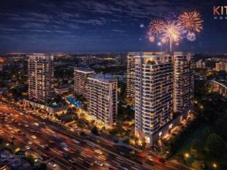 Bookin sớm sở hữu ngay căn vị trí đẹp  3pn  107m2  ansana by kita