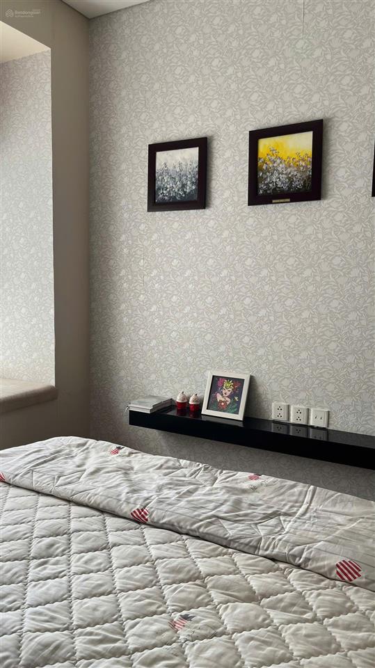 Bán căn gốc 3pn  85m2  bàn giao cơ bản  the peak garden, quận 7