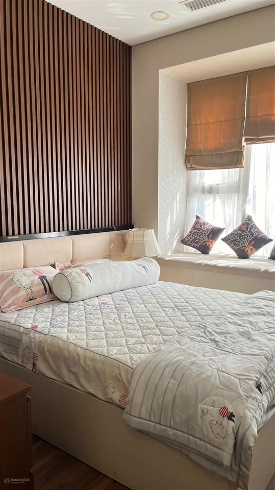 Bán căn gốc 3pn  85m2  bàn giao cơ bản  the peak garden, quận 7