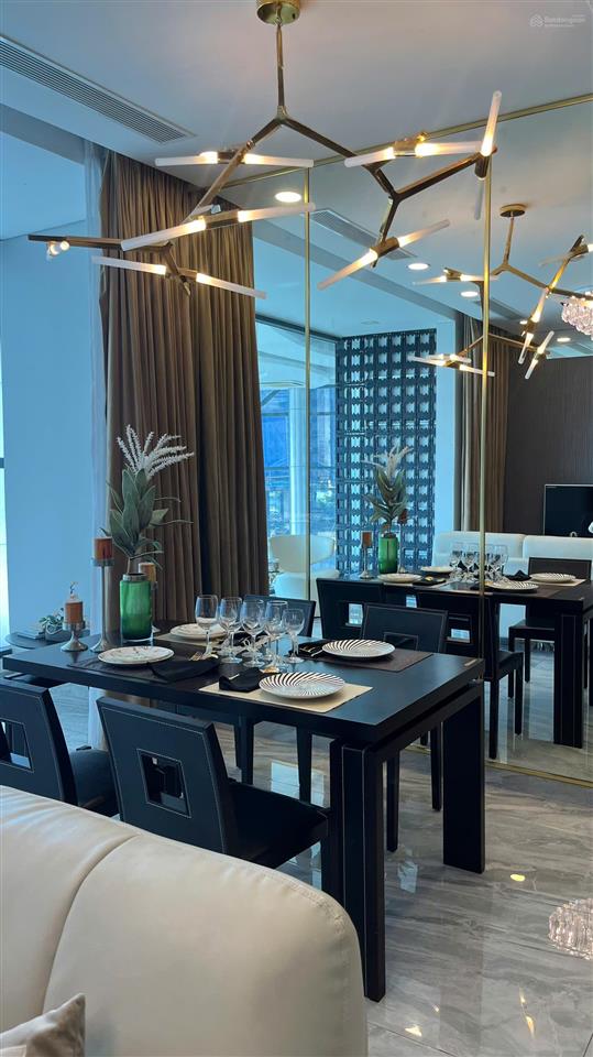 Bán căn gốc 3pn  85m2  bàn giao cơ bản  the peak garden, quận 7