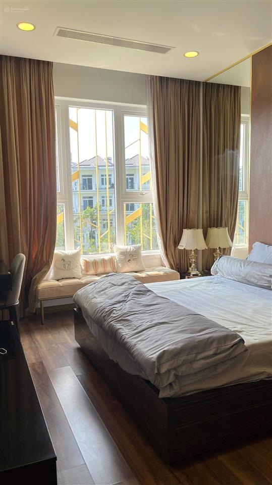 Bán căn gốc 3pn  85m2  bàn giao cơ bản  the peak garden, quận 7