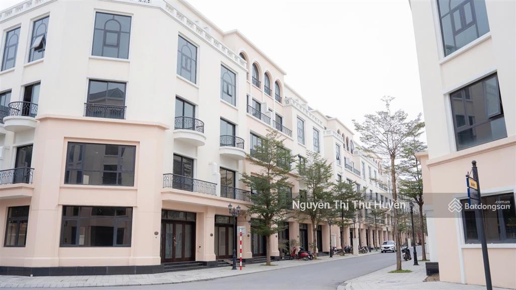 Bán gấp trong 1 tuần liền kề 48m2 hướng đn gần chung cư masteri