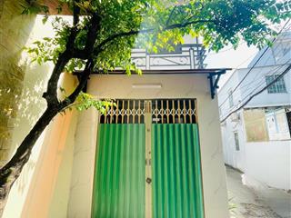 Bán nhà quận 6, p8, đường bình tiên, hxh, shr 9 chủ hoàn công đủ, ko qh, ko lg