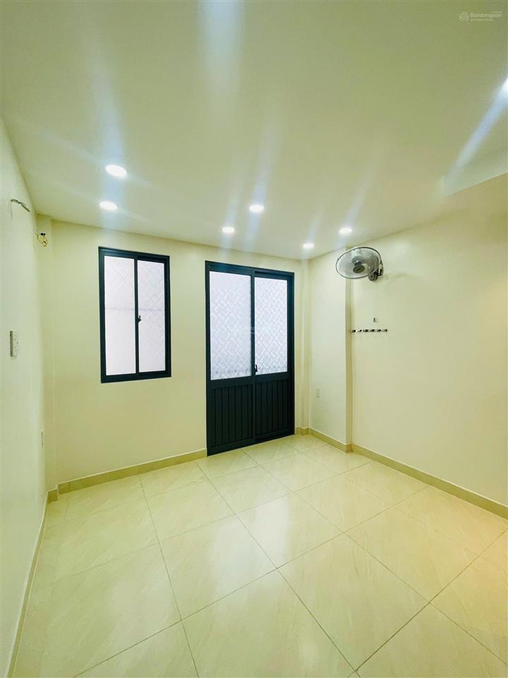 Bán nhà quận 6, đường tân hoà đông, hxh, 2pn, shr chính chủ, nhỉnh 2 tỷ