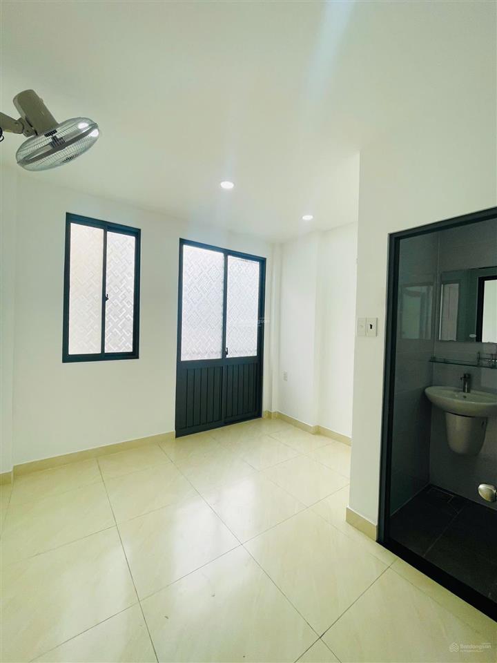 Bán nhà quận 6, đường tân hoà đông, hxh, 2pn, shr chính chủ, nhỉnh 2 tỷ