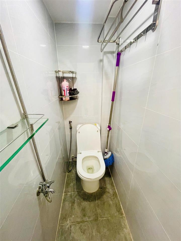 Bán nhà quận 6, đường tân hoà đông, hxh, 2pn, shr chính chủ, nhỉnh 2 tỷ