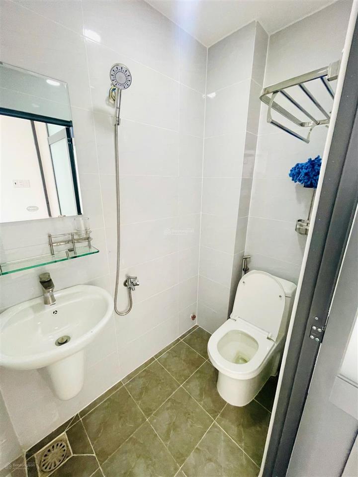 Bán nhà quận 6, đường tân hoà đông, hxh, 2pn, shr chính chủ, nhỉnh 2 tỷ