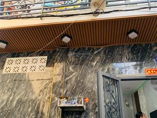 Bán nhà đường an dương vương, quận 6, phường 13, hxh, 2pn, shr chính chủ, nhỉnh 2tỷ