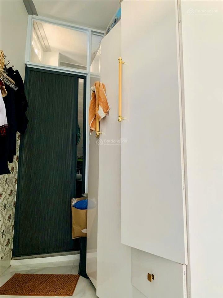 Bán nhà đường an dương vương, quận 6, phường 13, hxh, 2pn, shr chính chủ, nhỉnh 2tỷ