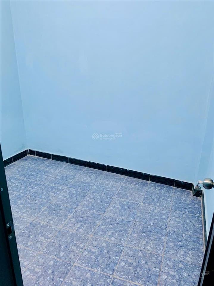 Bán nhà đường tân hoà đông, phường 14, quận 6, hxh, 2 pn, shr chính chủ, 46m2, nhỉnh 3 tỷ