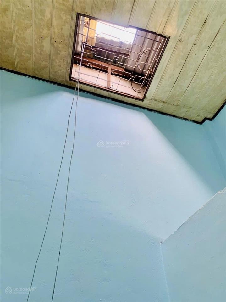 Bán nhà đường tân hoà đông, phường 14, quận 6, hxh, 2 pn, shr chính chủ, 46m2, nhỉnh 3 tỷ