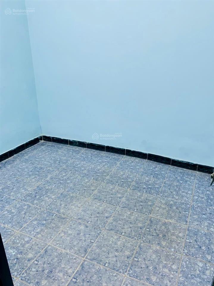 Bán nhà đường tân hoà đông, phường 14, quận 6, hxh, 2 pn, shr chính chủ, 46m2, nhỉnh 3 tỷ