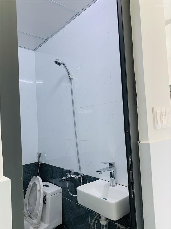 Bán nhà khu vực bình tiên, quận 6, phường 8, hxh, shr chính chủ, 37m2, nhỉnh 4 tỷ