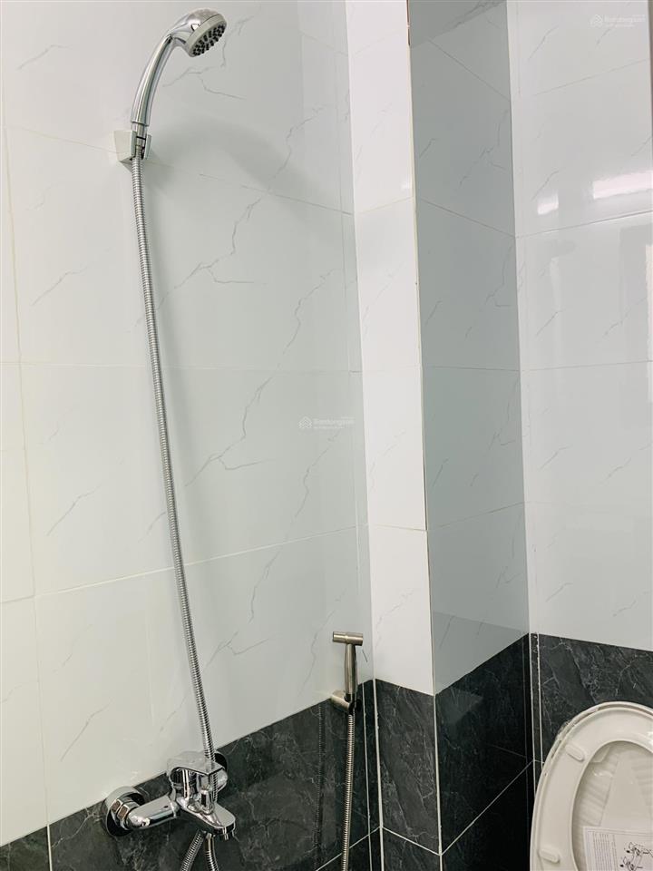 Bán nhà khu vực bình tiên, quận 6, phường 8, hxh, shr chính chủ, 37m2, nhỉnh 4 tỷ