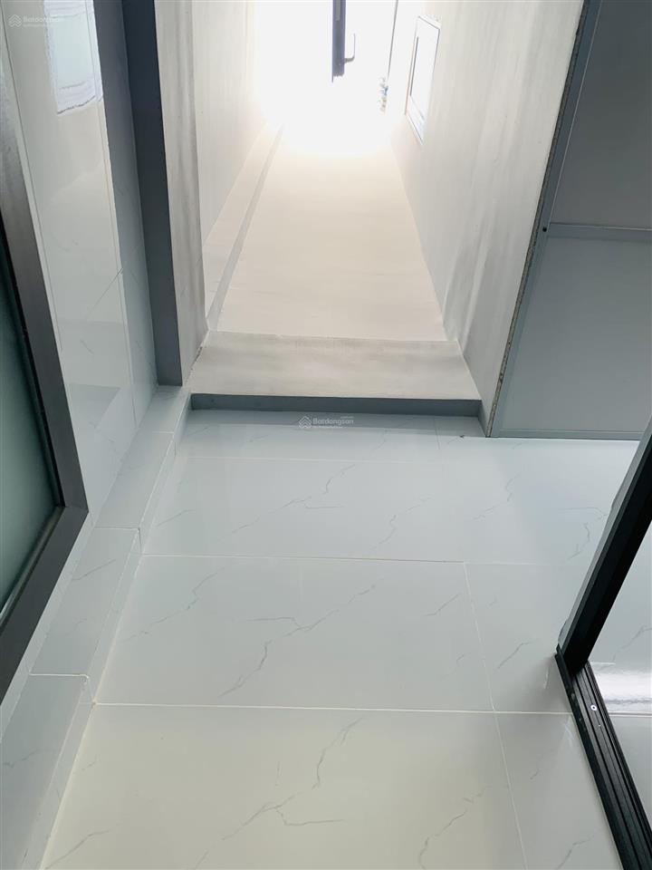 Bán nhà khu vực bình tiên, quận 6, phường 8, hxh, shr chính chủ, 37m2, nhỉnh 4 tỷ