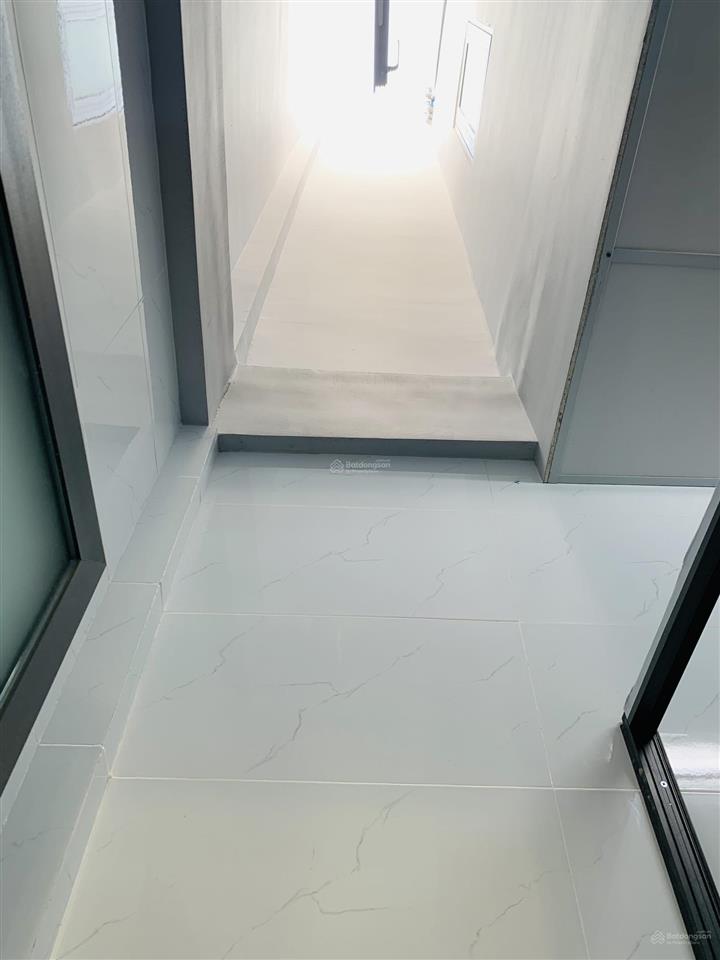 Bán nhà khu vực bình tiên, quận 6, phường 8, hxh, shr chính chủ, 37m2, nhỉnh 4 tỷ