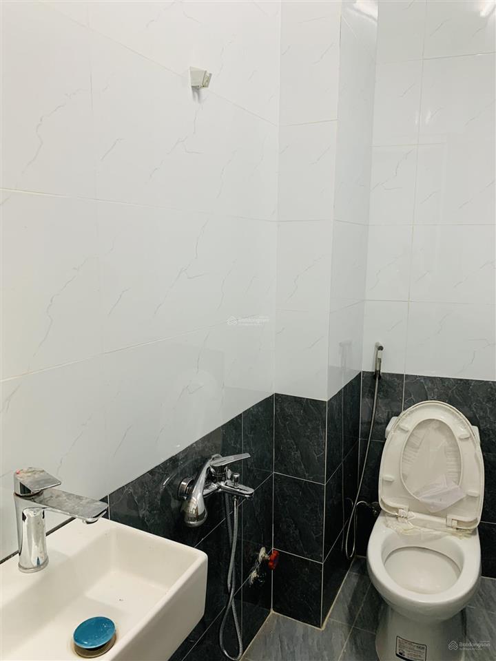 Bán nhà khu vực bình tiên, quận 6, phường 8, hxh, shr chính chủ, 37m2, nhỉnh 4 tỷ