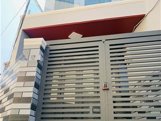 Bán nhà khu vực bình tiên, quận 6, phường 8, hxh, shr chính chủ, 37m2, nhỉnh 4 tỷ