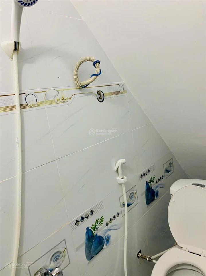 Bán nhà phường 3, quận 11, lạc long quân, shr, 9 chủ, 2 tầng, nhỉnh 2 tỷ