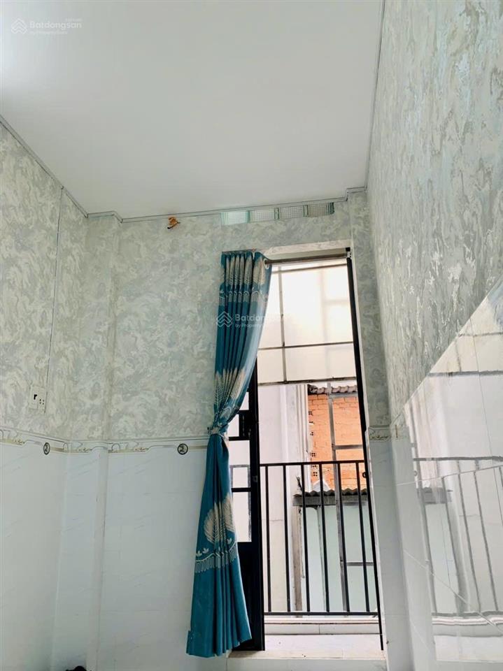 Bán nhà phường 3, quận 11, lạc long quân, shr, 9 chủ, 2 tầng, nhỉnh 2 tỷ