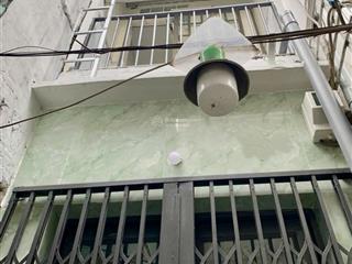 Bán nhà phường 3, quận 11, lạc long quân, shr, 9 chủ, 2 tầng, nhỉnh 2 tỷ