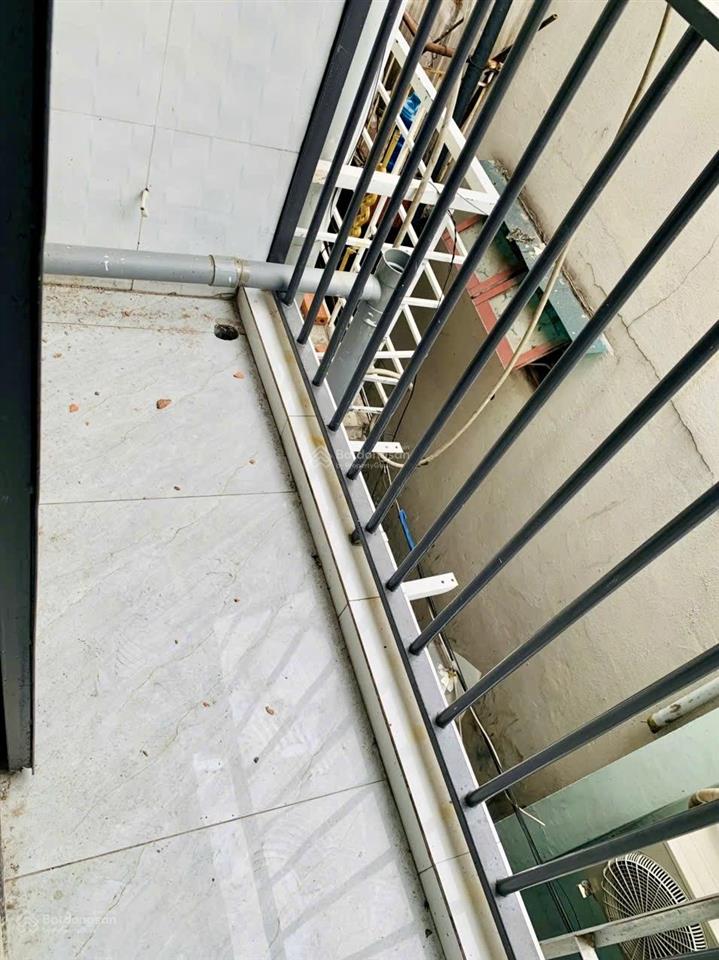 Bán nhà phường 3, quận 11, lạc long quân, shr, 9 chủ, 2 tầng, nhỉnh 2 tỷ