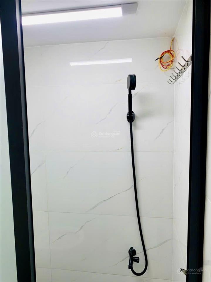 Bán nhà bình tiên, phường 8, quận 6, 3 tầng, hxh, shr, nhỉnh 2 tỷ