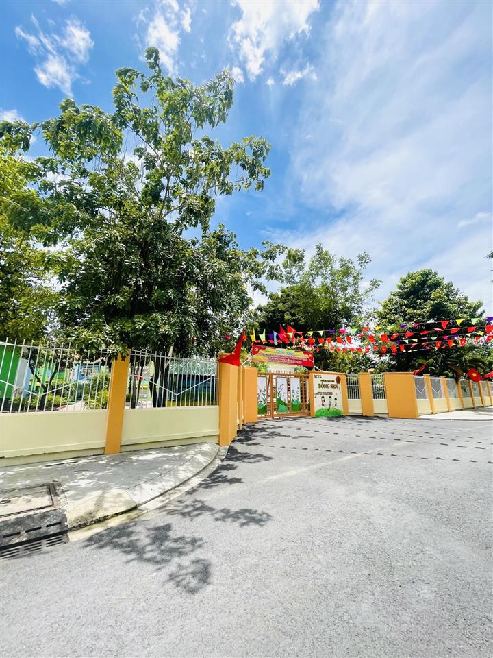 Bán nhà quận 8, phường 16, đường trương đình hội, hxh, 4x15, shr 9 chủ, gần công viên, trường học