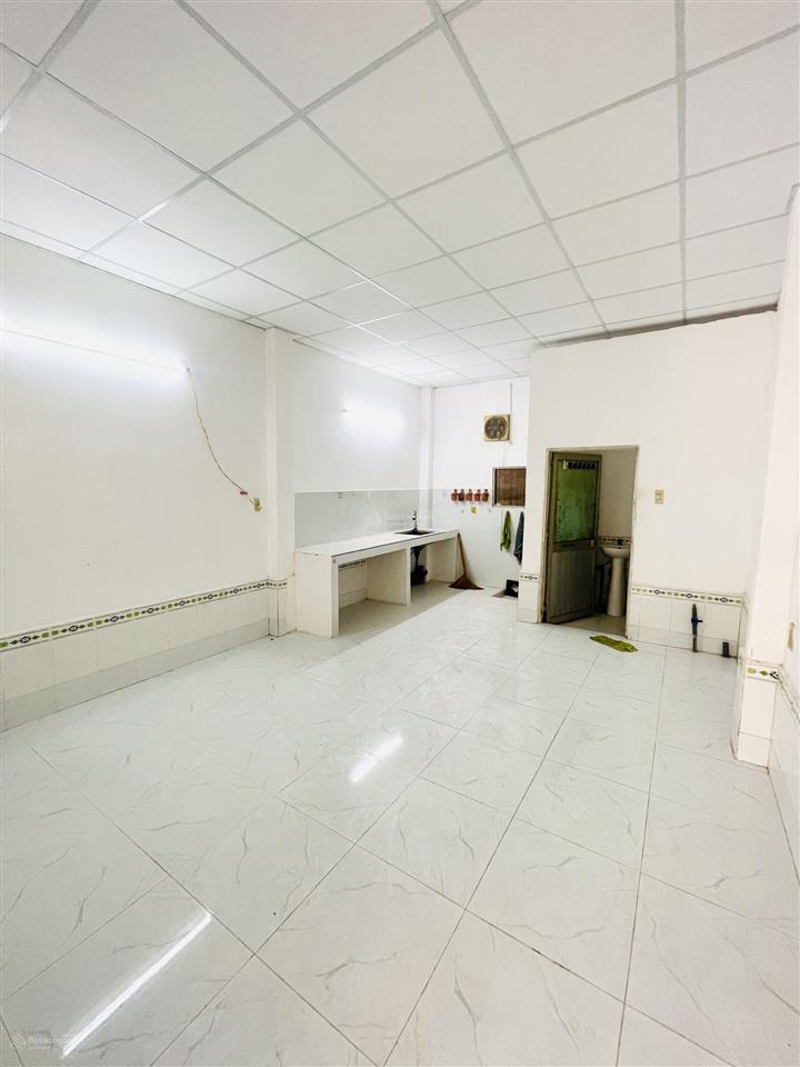 Bán nhà quận 8, phường 16, đường trương đình hội, hxh, 4x15, shr 9 chủ, gần công viên, trường học