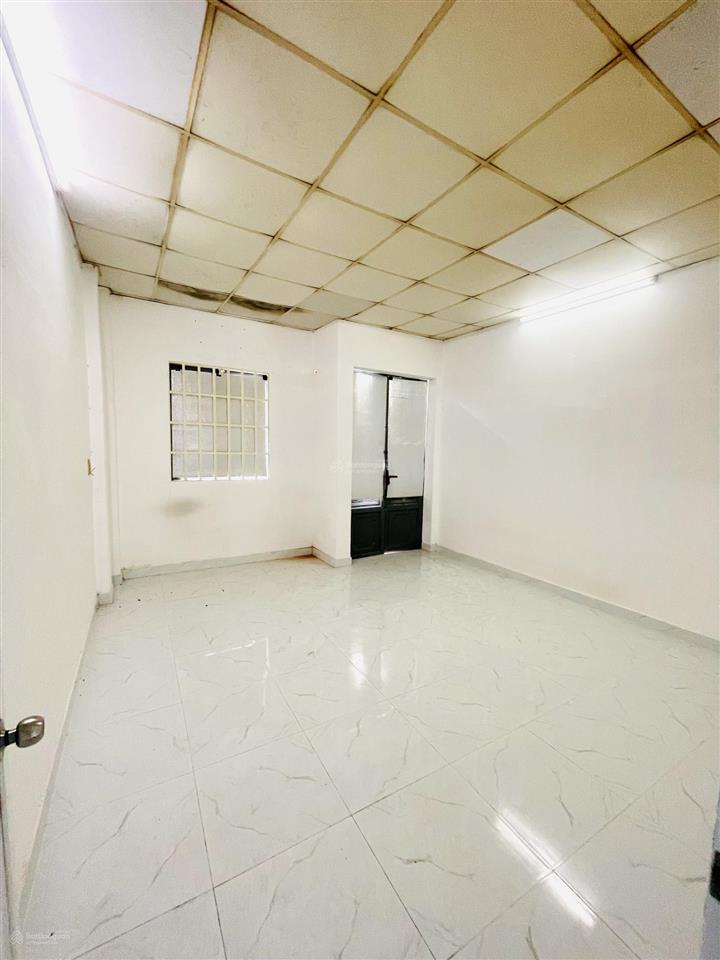 Bán nhà quận 8, phường 16, đường trương đình hội, hxh, 4x15, shr 9 chủ, gần công viên, trường học