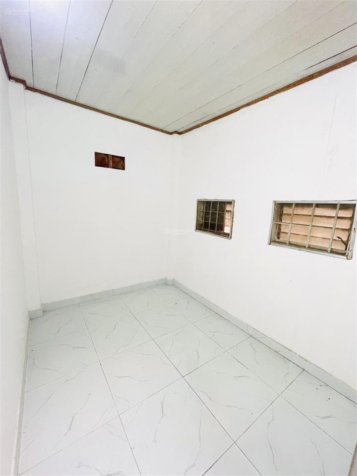 Bán nhà quận 8, phường 16, đường trương đình hội, hxh, 4x15, shr 9 chủ, gần công viên, trường học
