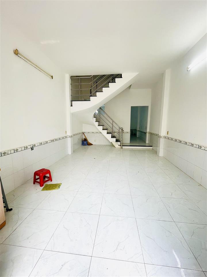 Bán nhà quận 8, phường 16, đường trương đình hội, hxh, 4x15, shr 9 chủ, gần công viên, trường học