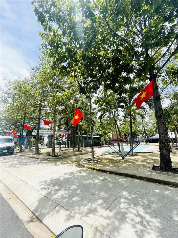 Bán nhà quận 8, phường 16, đường trương đình hội, hxh, 4x15, shr 9 chủ, gần công viên, trường học