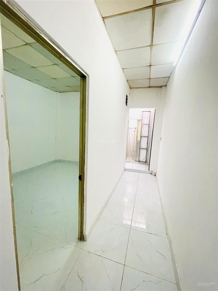 Bán nhà quận 8, phường 16, đường trương đình hội, hxh, 4x15, shr 9 chủ, gần công viên, trường học