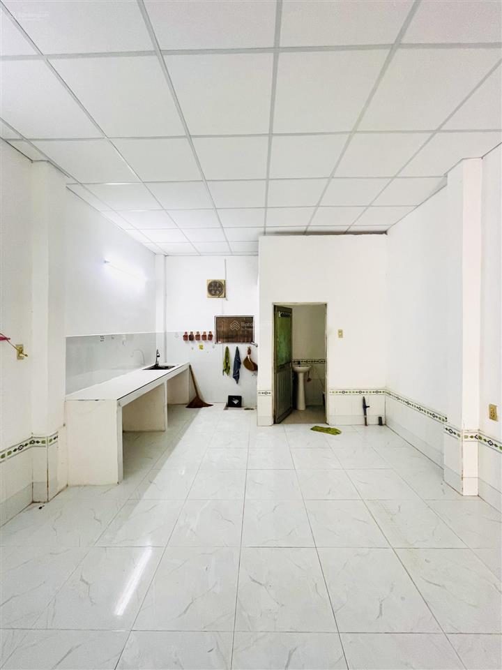 Bán nhà quận 8, phường 16, đường trương đình hội, hxh, 4x15, shr 9 chủ, gần công viên, trường học