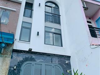 Bán nhà quận 6, phường 6, đường hồng bàng, hxh 8m, ngang 5m khủng, 4 tầng, shr 9 chủ