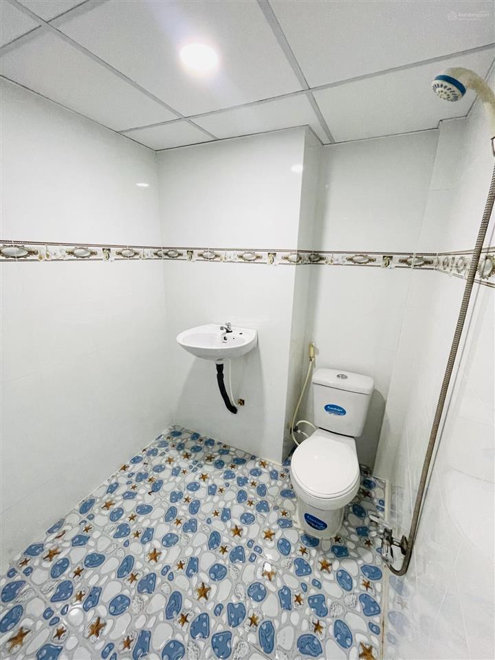 Bán nhà quận 6, phường 8, đường văn thân, 3pn, 3 lầu, shr 9 chủ, ko qh, ko lg, vào ở ngay, 1,95 tỷ