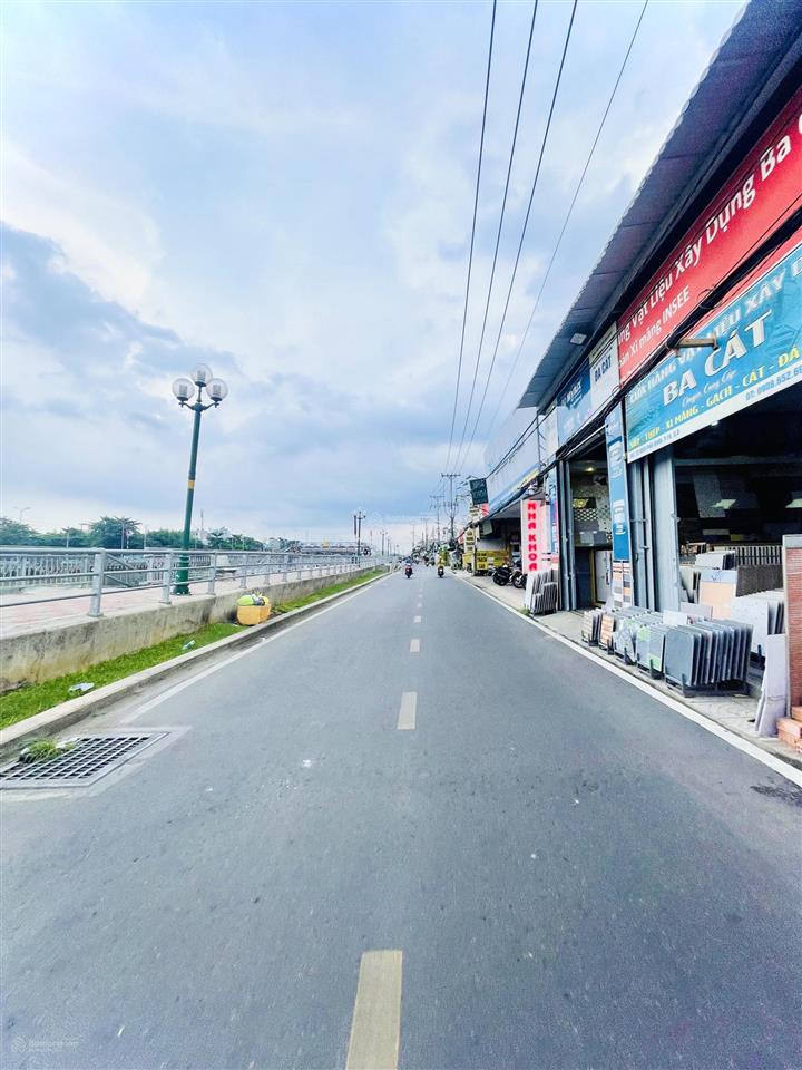 Bán nhà mặt tiền kinh doanh nhộn nhịp đường trương đình hội, phường 16, quận 8, shr 9 chủ, rẻ 5.9t