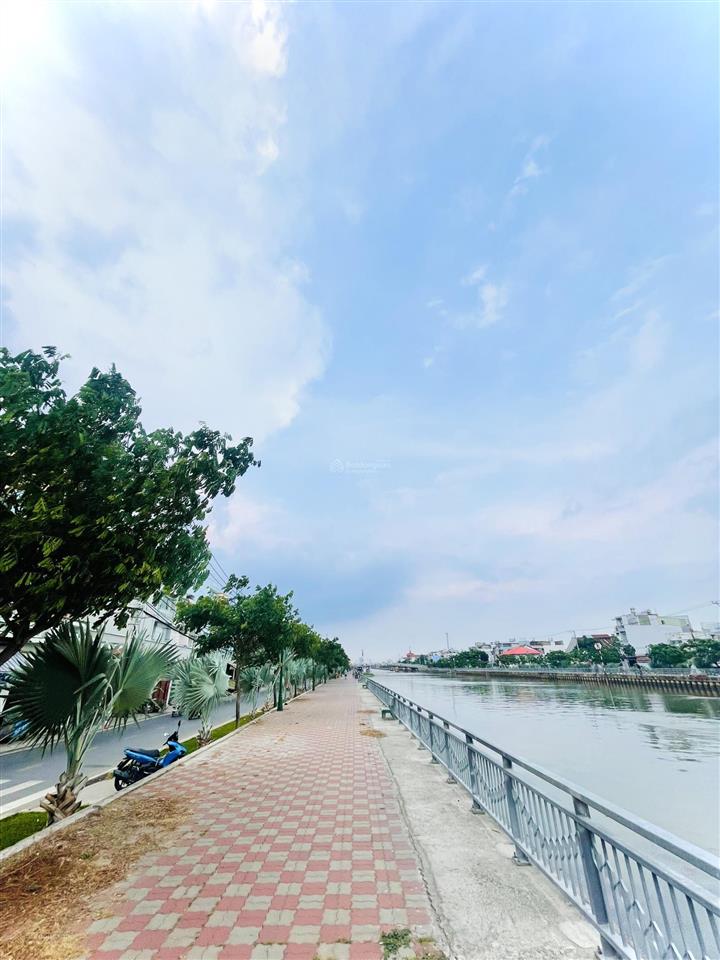 Bán nhà mặt tiền kinh doanh nhộn nhịp đường trương đình hội, phường 16, quận 8, shr 9 chủ, rẻ 5.9t