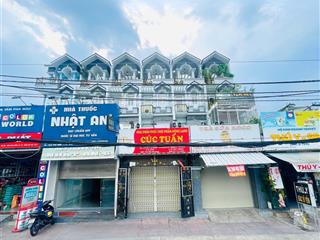 Bán nhà mặt tiền kinh doanh nhộn nhịp đường trương đình hội, phường 16, quận 8, shr 9 chủ, rẻ 5.9t